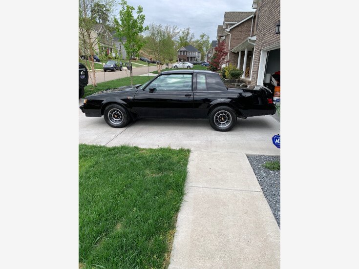 Photo for 1987 Buick Regal